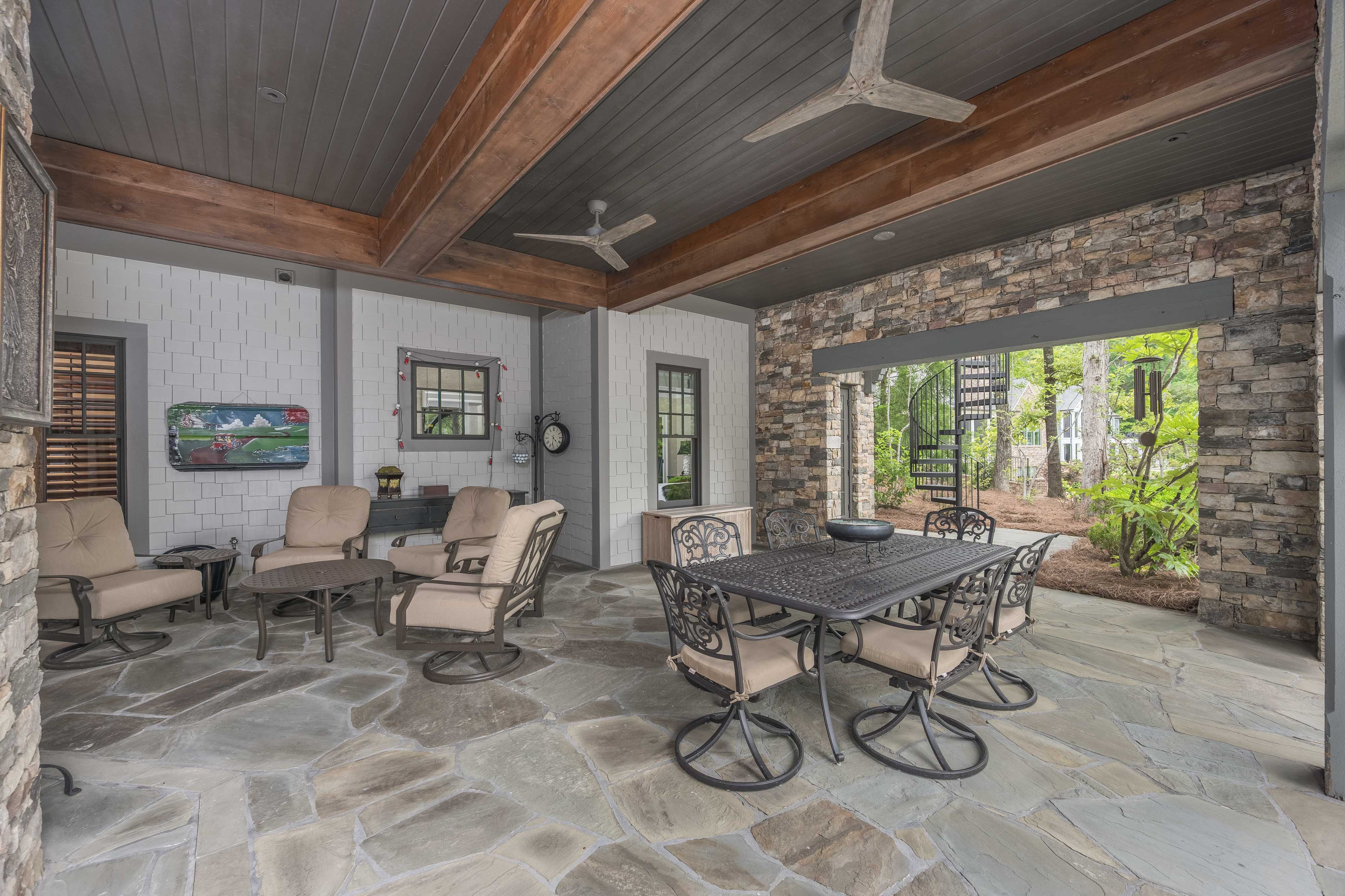 5020 Brown's Ford Road image 47